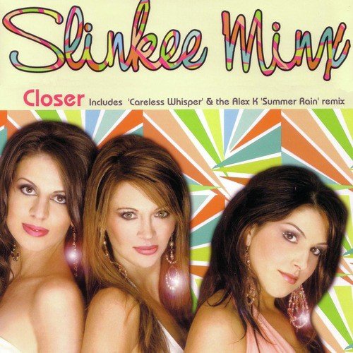 Slinkee Minx