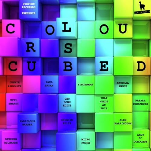 Cool Down (Get Down Edits Remix) cover art