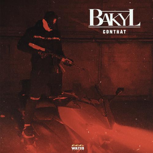 Contrat cover art