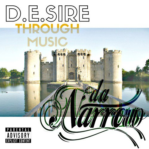 D.E.Sire Through Music_poster_image