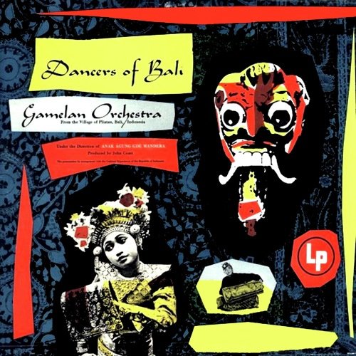 Tumulilingan (bumblebees Sip Honey) cover art