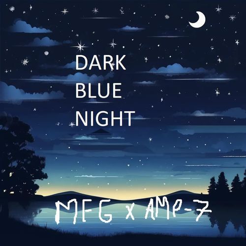 Dark Blue night_poster_image