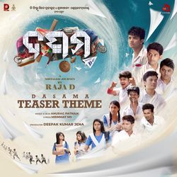 Dasama Teaser Theme (From &quot;Dasama&quot;)-FFoJV0MDVl8