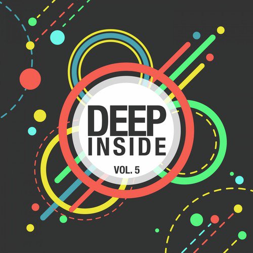 Deep Inside, Vol. 5