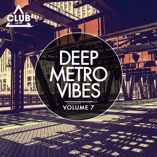 Deep Metro Vibes, Vol. 7