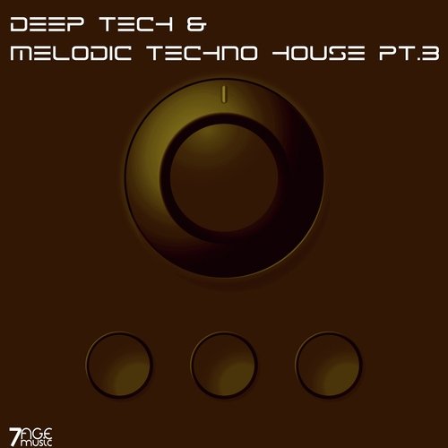 Melodic Monday cover art