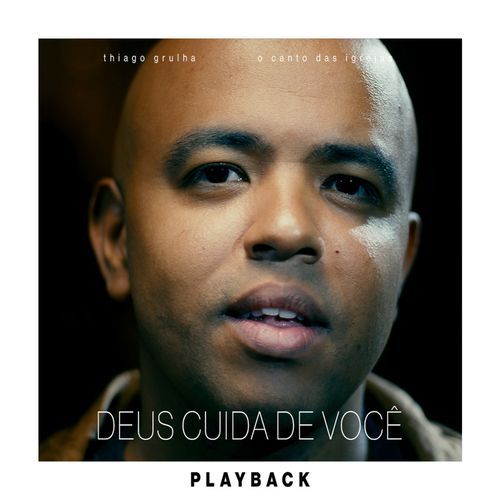 Deus Cuida de Você (Playback)_poster_image