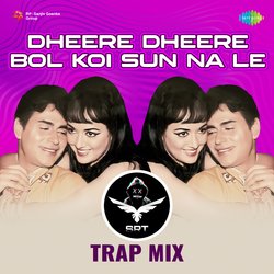 Dheere Dheere Bol Koi Sun Na Le - SRT Trap MIx-JQUnbjd0UlY