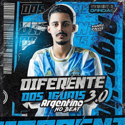 Diferente dos Iguais 3.0