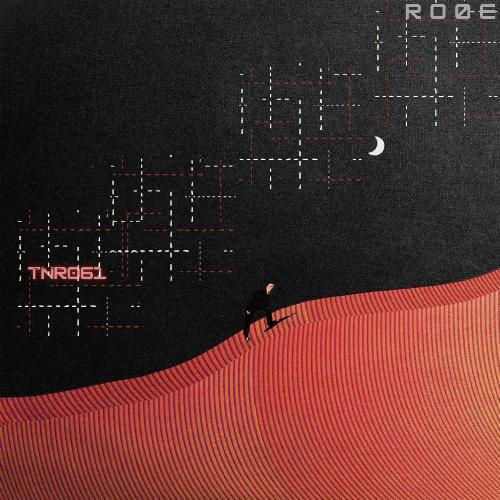 Disquiet (3imol Remix) cover art