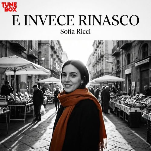 E Invece Rinasco