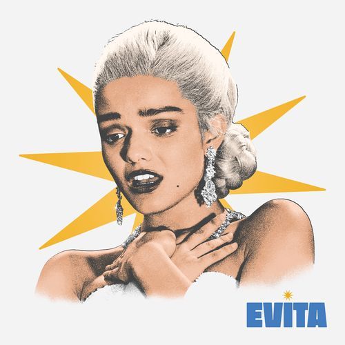 EVITA: The Full Album