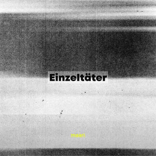 Einzeltäter
