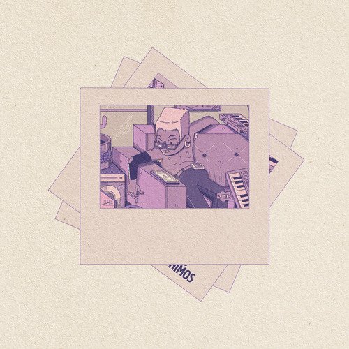 El Yo cover art