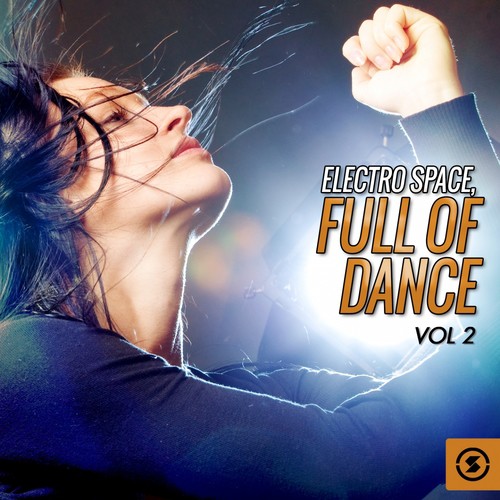 Electro Space, Full of Dance, Vol. 2