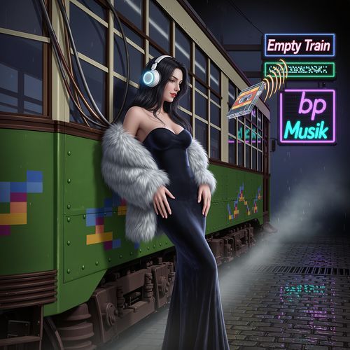 Rain Echo cover art
