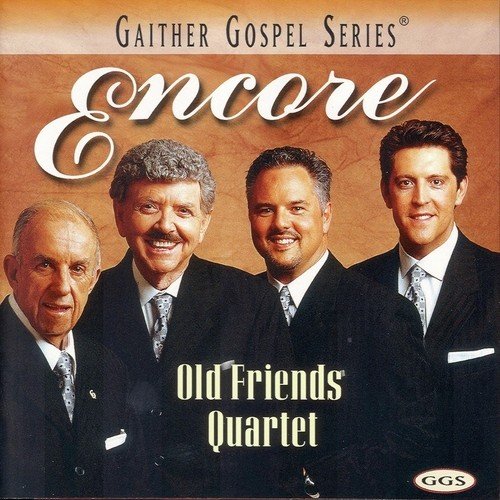 Old Friends Quartet