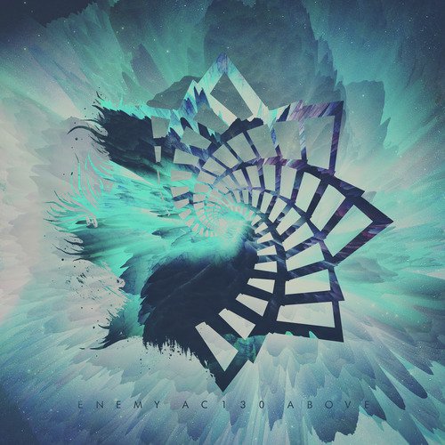 Metaphysics cover art