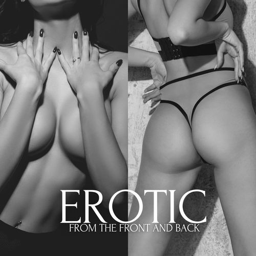 Erotic from the Front and Back_poster_image