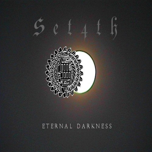 Eternal Darkness - EP
