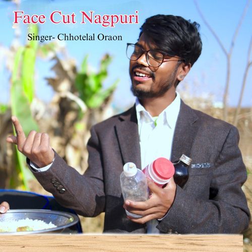 Face Cut Nagpuri