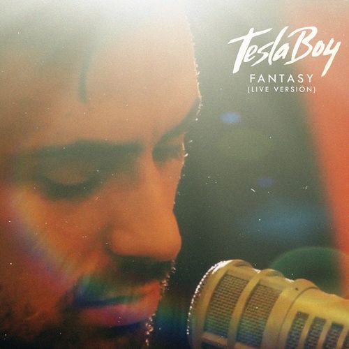 Fantasy (Studio Live) cover art