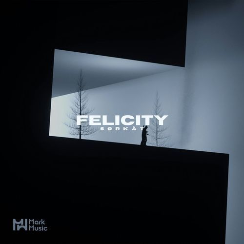 Felicity cover art