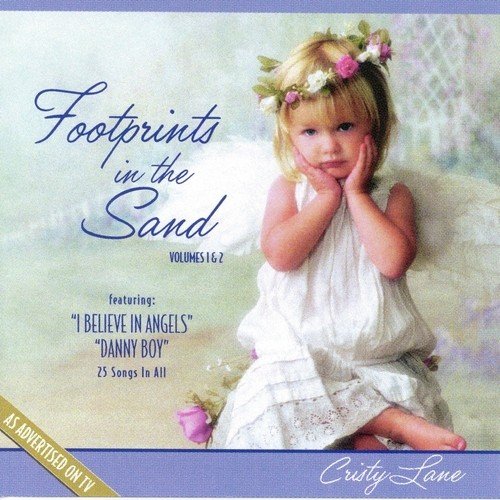 Sweet Hour Of Prayer (Footprints In The Sand Album Version)