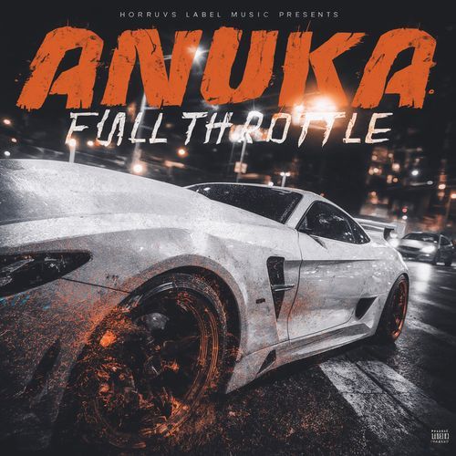 Full Throttle
