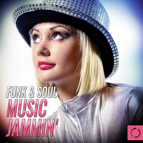 Funk & Soul Music Jammin'