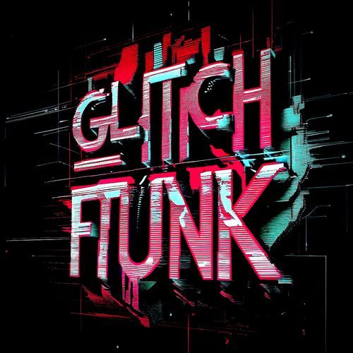 GLITCH FUNK!