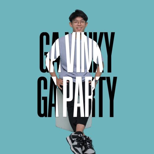 Ga VinKy Ga Party cover art
