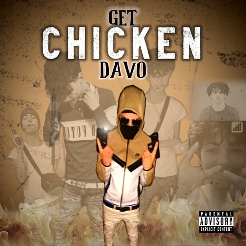 Get Chicken