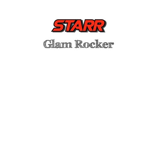 Glam Rocker