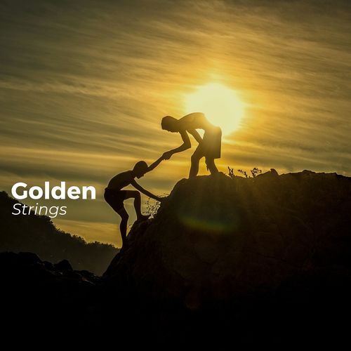 Golden Strings