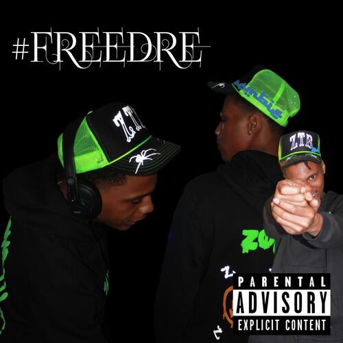 Greg cover art