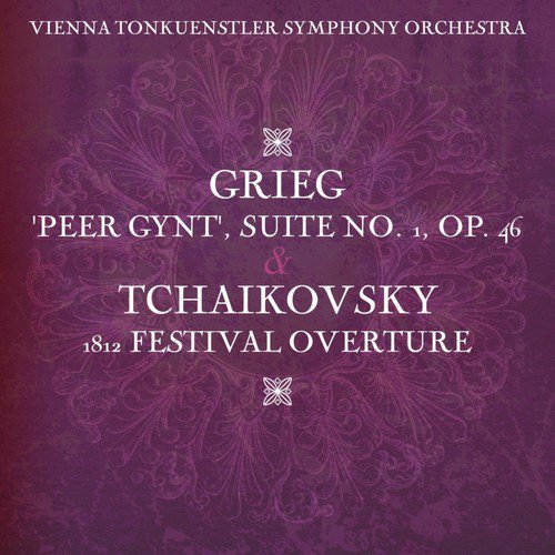 Peer Gynt, Suite No. 1, Op. 46: In The Hall Of The Mountain King