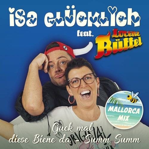 Guck mal diese Biene da - Summ Summ (Mallorca Mix)