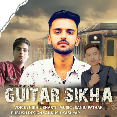 Guitar Sikha