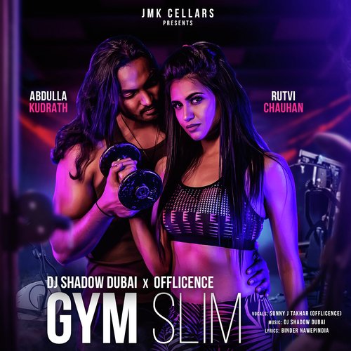 Gym Slim_poster_image