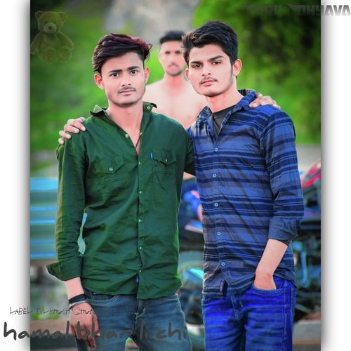 Hamal bhar li chi