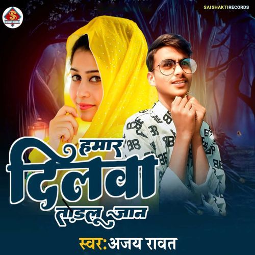 Hamar Dilwa Todlu Jaan