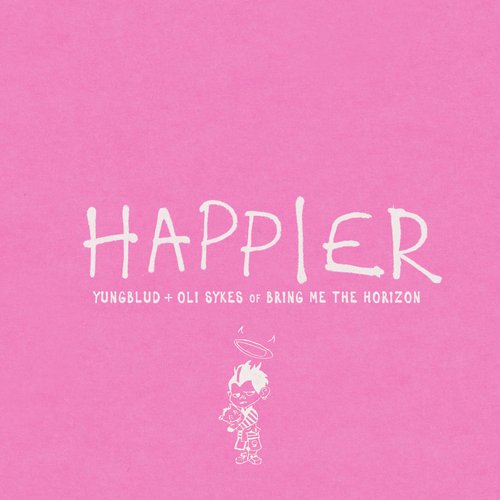 Happier