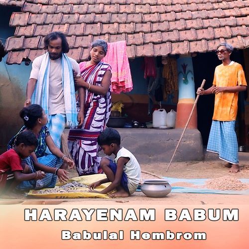 Harayenam Babum
