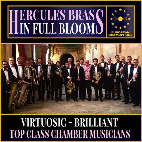 Hercules Brass: In Full Bloom_poster_image