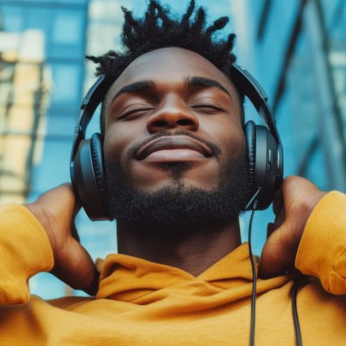 Hip Hop Calm: Relaxation Music