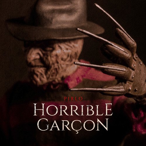 Horrible garçon