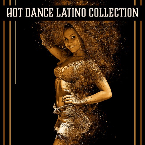 Latino Fitness Workout cover art