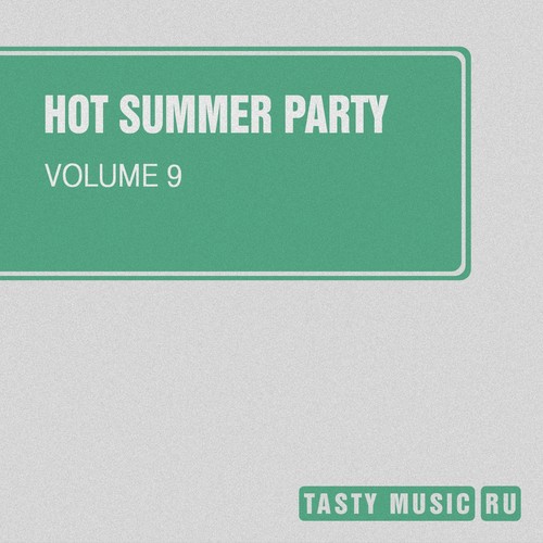 Hot Summer Party, Vol. 9
