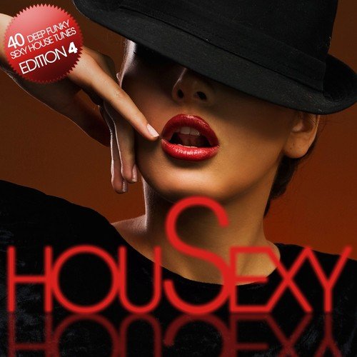 Moving On (Anthony Chocco's Miami Mix)